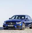 <p>Mercedes-Benz Classe C State; modelo ajudou a Daimler a ter crescimento de 12% no lucro operacional no segundo trimestre</p>  Foto: Divulgação