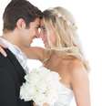 <p>Algumas pessoas procuram evoluir uma boa amizade para um casamento</p>  Foto: Getty Images 