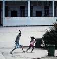 <p>Na terça-feira, 20 de maio um homem feriu oito crianças em um ataque com faca em uma escola primária da China, em Macheng, província de Hubei. O país tem visto vários ataques violentos contra crianças nos últimos anos, incluindo uma série de cinco incidentes em 2010, que matou 17 pessoas - 15 delas crianças - e feriu mais de 80</p>  Foto: AFP