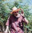 <p>"A vida escondida de Fidel Castro" revela que Fidel tinha 9 filhos, sobre os quais a mídia cubana era proibida de falar</p>  Foto: AFP