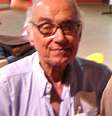 <p>Jo&atilde;o da Gama Filgueiras Lima morreu em Salvador (BA)</p>  Foto: Wikipédia