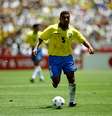 Mauro Silva foi titular da Seleção Brasileira em todos os jogos da Copa de 1994  Foto: Getty Images