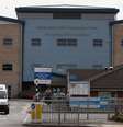 Hospital de Manchester enviou pedido de desculpas após exames e tratamento médico não identificarem dentadura  Foto: Getty Images 