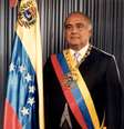 <p>O ex-presidente da Venezuela Jaime Lusinchi (1984-1989) morreu nesta quarta-feira</p>  Foto: EFE