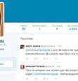 Página reproduz tweets com conteúdo considerado preconceituoso contra empregadas domésticas  Foto: Reprodução