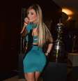 <p>Andressa Urach</p>  Foto: Caio Duran / AgNews