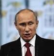 <p>Esperamos que o bom senso... induza nossos parceiros europeus e norte-americanos a trabalhar com a Rússia, disse o presidente</p>  Foto: Reuters
