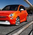 <p>Fiat 500e &eacute; vendido na Calfi&oacute;rnia apenas para cumprir a legisla&ccedil;&atilde;o</p>  Foto: Divulgação
