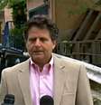<p>Alan Shifman deu as declarações em nome do cineasta Peter Rodger</p>  Foto: BBC