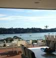 Entrega de champanhe é feita por drone em hotel nos Estados Unidos  Foto: Pinterest / Casa Madrona / Reprodução