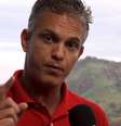 Autoridades americanas acreditam que Carlos Wanzeler (foto) fugiu para o Brasil  Foto: Reprodução