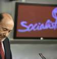 Alfredo Pérez Rubalcaba renunciou do cargo após resultados ruins em eleições   Foto: Reuters