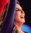 <p>Ivete Sangalo completa 42 anos nesta terça-feira (27)</p>  Foto: Ivete Sangalo/Facebook / Reprodução