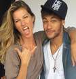  Foto: @neymarjr/ Instagram / Reprodução