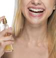 <p>Especialistas em perfumes explicam que os cheiros podem incitar diversos tipos de sensações</p>  Foto: Getty Images 