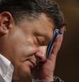 Presidente eleito em Kiev prometeu combater insurgentes do leste do país  Foto: Reuters