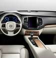 Volvo XC90  Foto: Divulgação