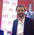 <p> Cyril Lignac esteve no Brasil esta semana para o lançamento do Guia Michelin Rio & SP</p>  Foto: Danielle Barg / Terra
