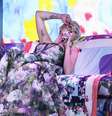 <p>Miley Cyrus</p>  Foto: AFP