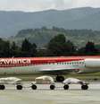 <p>A Avianca, que tinha 24 slots em Congonhas, elevou o número para 40, equivalente a uma participação de 7%</p>  Foto: Getty Images