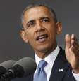 <p>Viagem europeia de Obama&nbsp;o levar&aacute; tamb&eacute;m &agrave; B&eacute;lgica e &agrave; Fran&ccedil;a</p>  Foto: Reuters