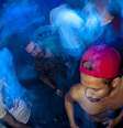 <p>Entre as drogas mais usadas nas festas "chem-sex", estão a metanfetamina, o ecstasy líquido e a mefedrona</p>  Foto: The Guardian / Reprodução