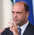 Ministro do Interior da Itália revelou que mais de 40 mil imigrantes chegaram à costa do país nestes 5 meses de 2014  Foto: Getty Images 