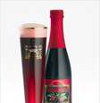 As cervejas frutadas são um bom presente para quem quiser introduzir a namorada no mundo cervejeiro. A fábrica belga Lindemans, por exemplo, faz rótulos mais doces e menos amargos do que aqueles com os quais estamos acostumados  Foto: Cerveja Imports/Divulgação