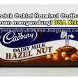 <p>Boicote incentiva que muçulmanos deixem de consumir os chocolates da marca </p>  Foto: Reprodução