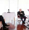 <p>O pr&eacute;-candidato tucano, A&eacute;cio Neves, e o presidente da CNBB, dom&nbsp;Raymundo Damasceno</p>  Foto: Divulgação