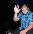 <p>Christopher John McCoy, 21 anos, afirma estar arrependido, mas jura amor ao menino australiano de oito anos</p>  Foto: Daily Mail / Reprodução