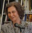 <p>&Uacute;ltima vez que a rainha Sof&iacute;a realizou uma viagem oficial aos EUA foi em novembro</p>  Foto: AP
