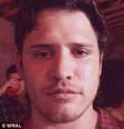 <p>McLeod afirma que não é culpado de nenhum crime e que a relação sexual com a aluna foi consensual</p>  Foto: Daily Mail / Reprodução