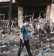Nesta quinta-feira, pelo menos 74 pessoas morreram em explosões no Iraque   Foto: Reuters