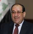<p>Premi&ecirc; xiita do Iraque,&nbsp;Nuri al-Maliki</p>  Foto: Reuters