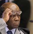 <p>Joaquim Barbosa deixa a relatoria do processo do Mensal&atilde;o</p>  Foto: Nelson Jr. / SCO / STF / Divulgação