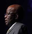 Joaquim Barbosa tem 59 anos e está no STF desde 2003  Foto: Gabriela Biló / Futura Press