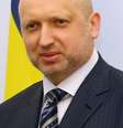 Presidente interino Olexander Turchynov confirmou a morte dos militares ucranianos nesta quinta-feira  Foto: Wikipédia