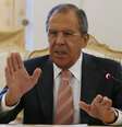 <p>O ministro das Relações Exteriores da Rússia ressaltou que os problemas na Vanezuela devem ser resolvidos de forma constitucional, sem  ingerência externa. Na foto, Lavrov participa de encontro com o colega venezuelano, Elias Jaua, em Moscou, em 29 de maio</p>  Foto: Reuters