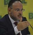 <p>Ministro da Educação, Henrique Paim</p>  Foto: José Cruz / Agência Brasil