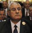<p>Presidente interino do Egito revogou 52 anistias dadas pelo ex-presidente deposto, Mursi, nesta sexta-feira</p>  Foto: Reuters