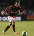 <p>Emprestado pelo Gr&ecirc;mio, Elano est&aacute; fora dos planos do Flamengo</p>  Foto: Getty Images 