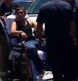 <p>O jovem que,&nbsp;supostamente, planejava atacar a Pierce College, em Los Angeles, foi preso ap&oacute;s a institui&ccedil;&atilde;o ter sido evacuada</p>  Foto: Twitter