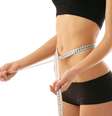 Nova opção para o combate à gordurinha localizada, versão de drenagem promete reduzir cerca de oito centímetros de   barriga em apenas uma sessão      Foto: Shutterstock
