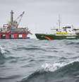 <p>Serviço de previsão sobre as condições marítimas para navegação é crucial para os pescadores e empresas de navegação</p>  Foto: Reuters