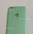 <p>Suposta foto do iPhone 6, novo modelo do celular da Apple seria mais redondo e pode ter tela encurvada</p>  Foto: Reprodução/Macfixit
