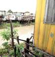 Cheia do rio Negro atinge bairros de Manaus e água invade casas  Foto: Ascom/PrefManaus / Divulgação