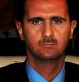 Bashar al Assad afirmou que a política francesa no Oriente Médio "contribui à expansão do terrorismo"  Foto: Getty Images 