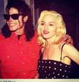 Madonna e Michael Jackson  Foto: Instagram / Reprodução