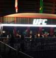 Ginásio do Ibirapuera recebe edição do UFC  Foto: Guilherme Dorini / Terra